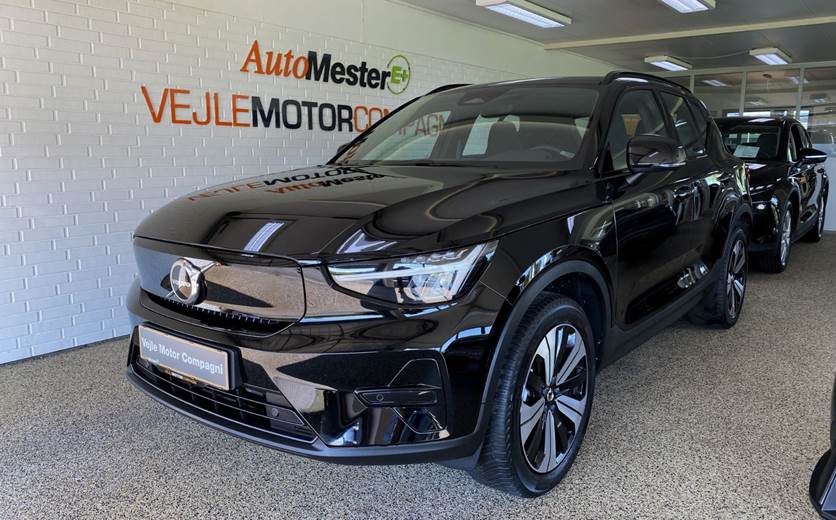 Volvo XC40 P6 ReCharge Core