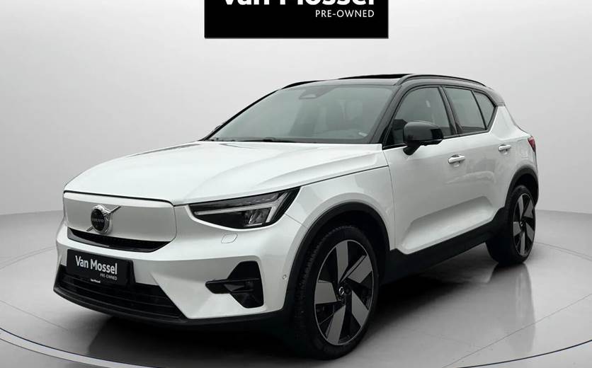 Volvo XC40 P6 ReCharge Ultimate