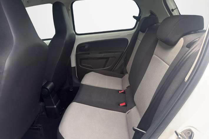 undefined Skoda Citigo fra 2014