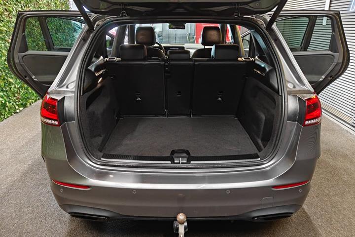 undefined Mercedes B250 e fra 2020