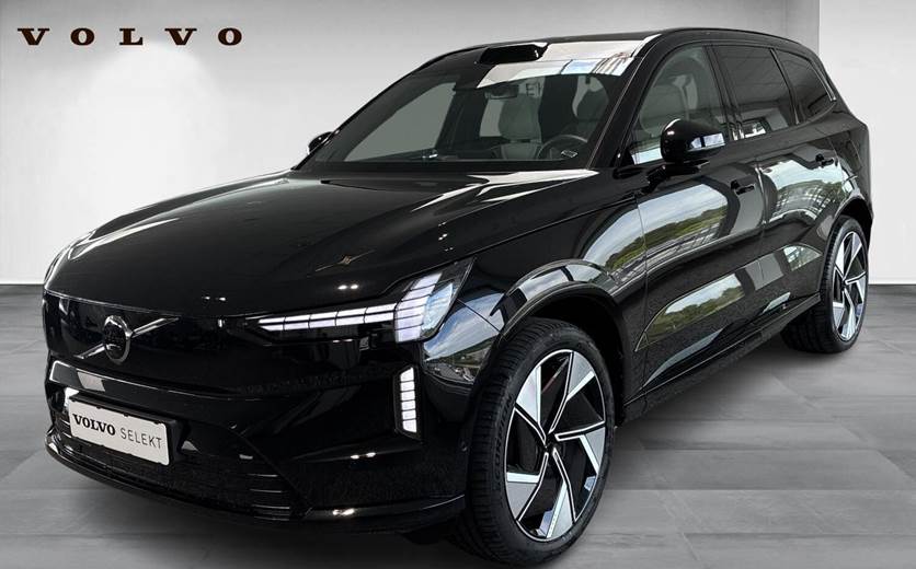 Volvo EX90 Twin Performance Ultra 6prs