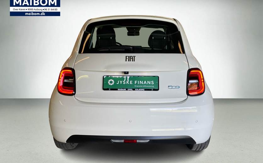 Fiat 500e 42 Mono