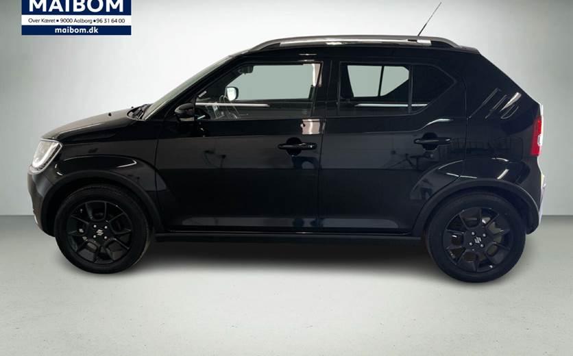 Suzuki Ignis 1,2 Dualjet Adventure