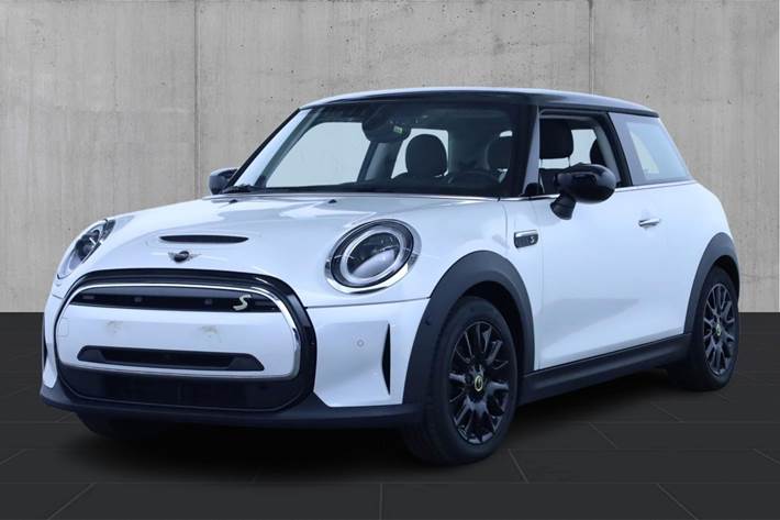 undefined Mini Cooper SE fra 2023