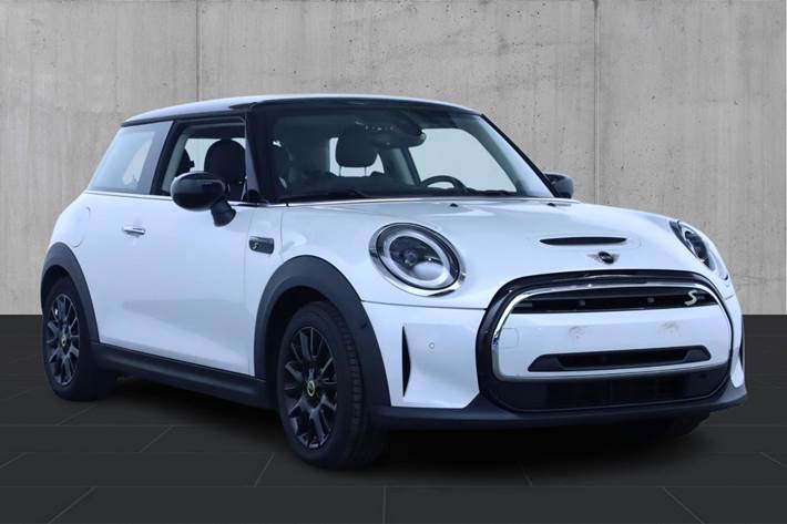 undefined Mini Cooper SE fra 2023