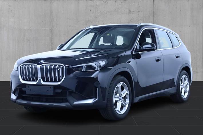undefined BMW iX1 fra 2023