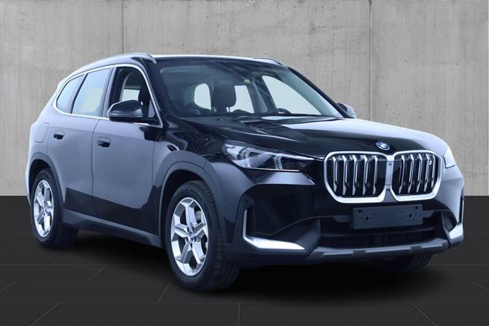 undefined BMW iX1 fra 2023