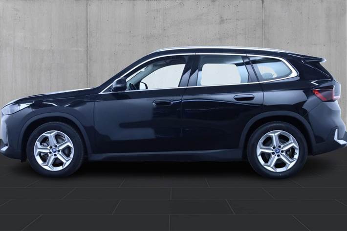 undefined BMW iX1 fra 2023
