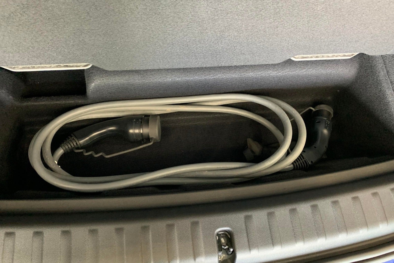 undefined BMW iX1 fra 2024