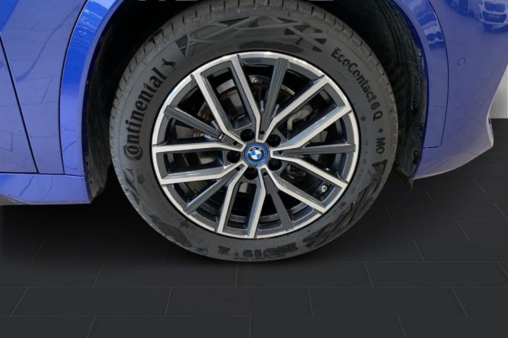 undefined BMW iX1 fra 2024
