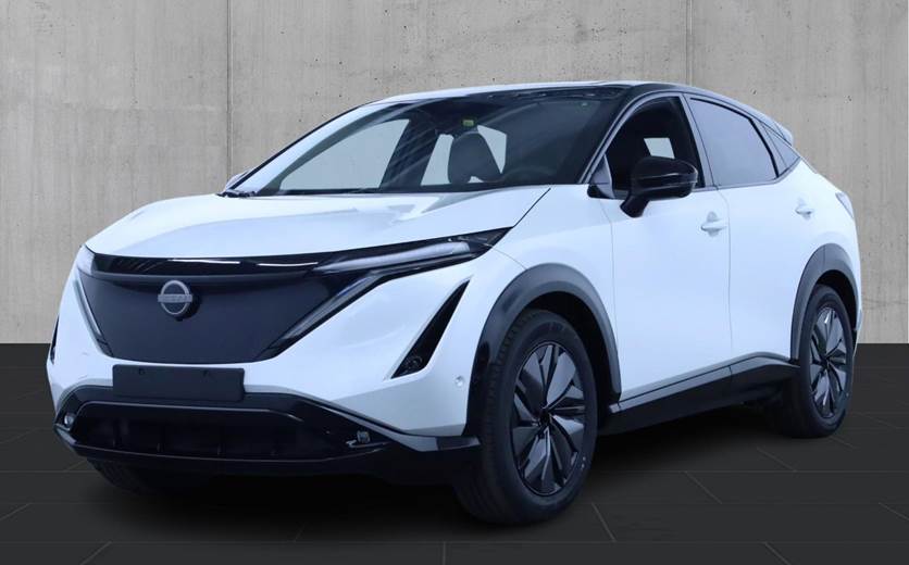 Nissan Ariya 87 Evolve e-4ORCE