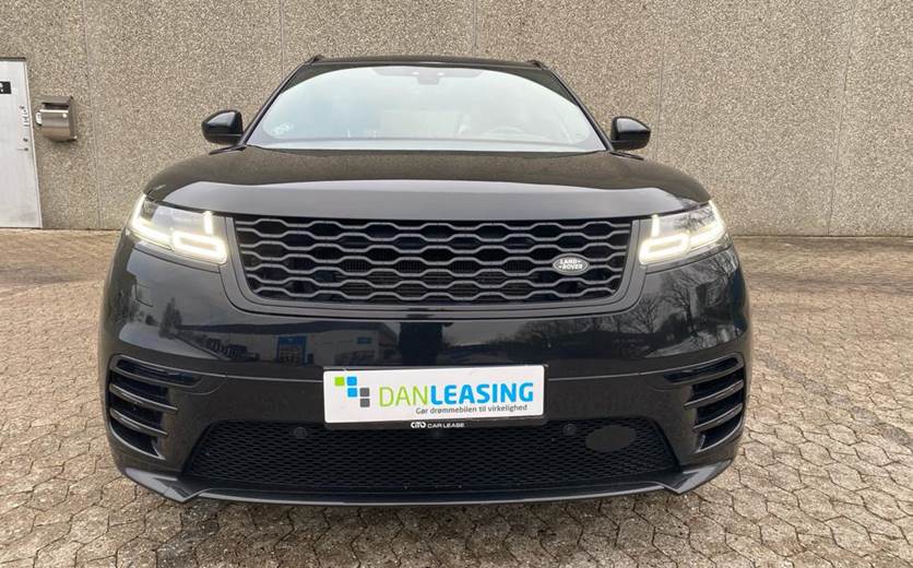 Land Rover Range Rover Velar D300 R-Dynamic HSE aut.