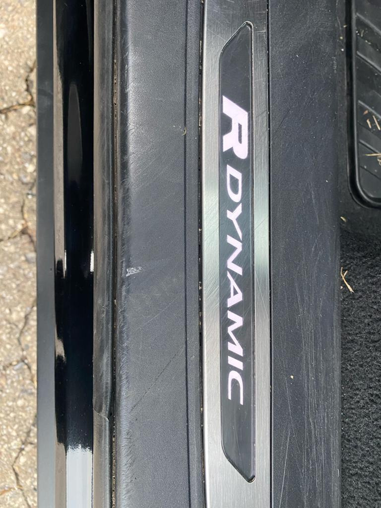 undefined Land Rover Range Rover Velar fra 2018