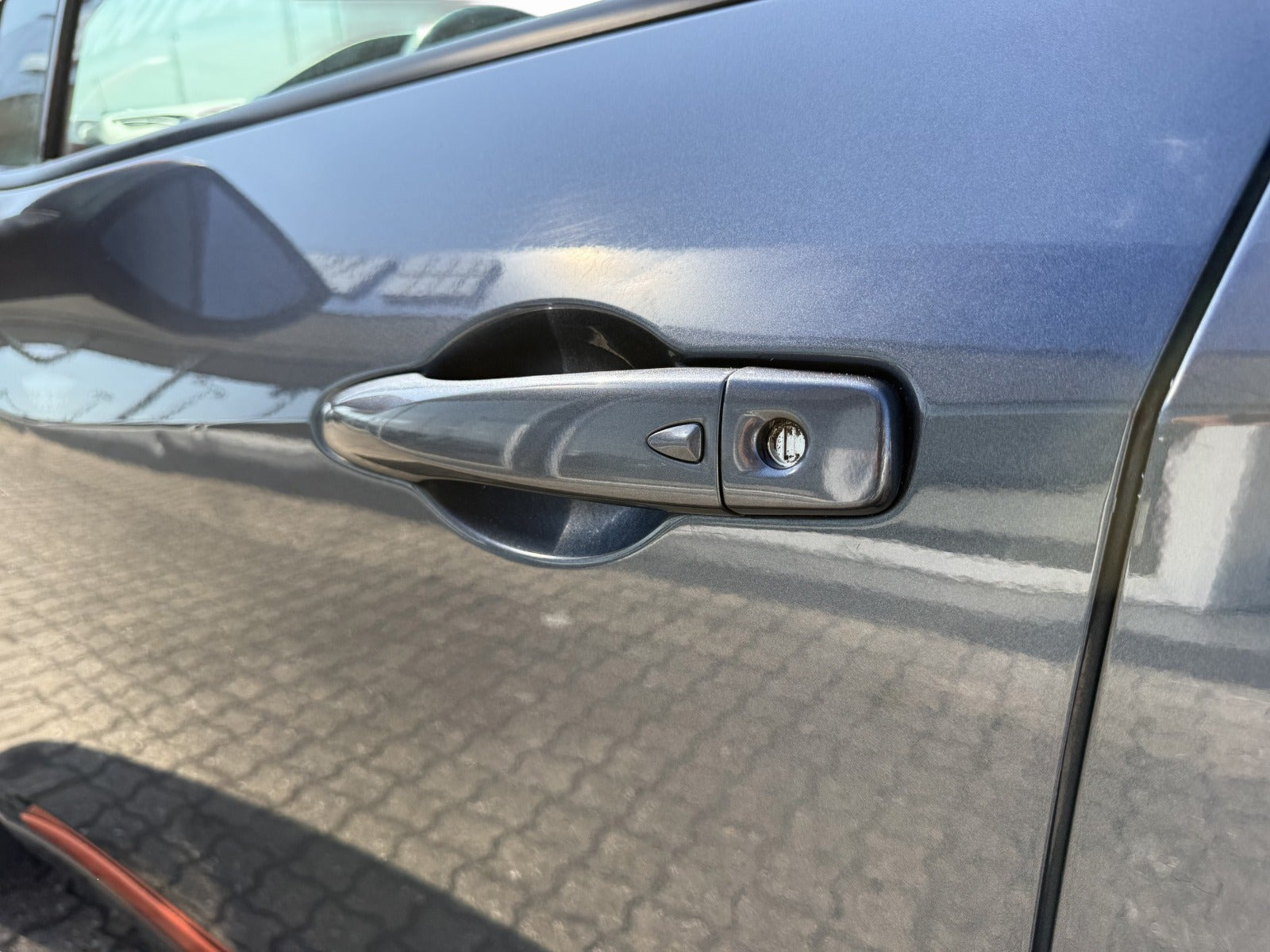 undefined Nissan Micra fra 2017