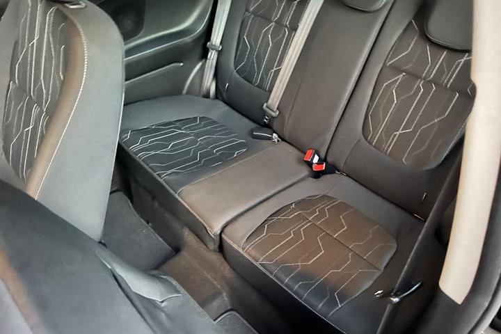 undefined Kia Picanto fra 2014