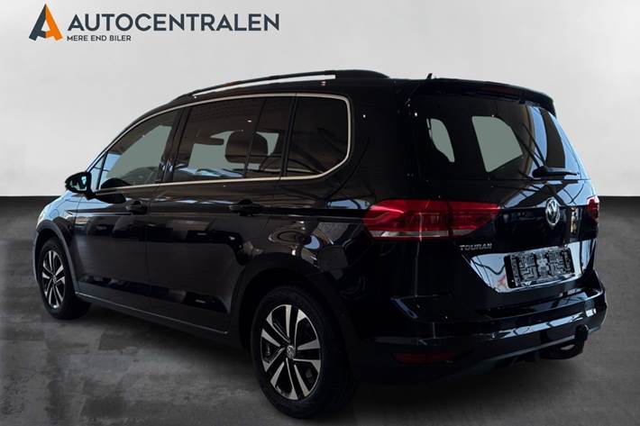 undefined VW Touran fra 2019