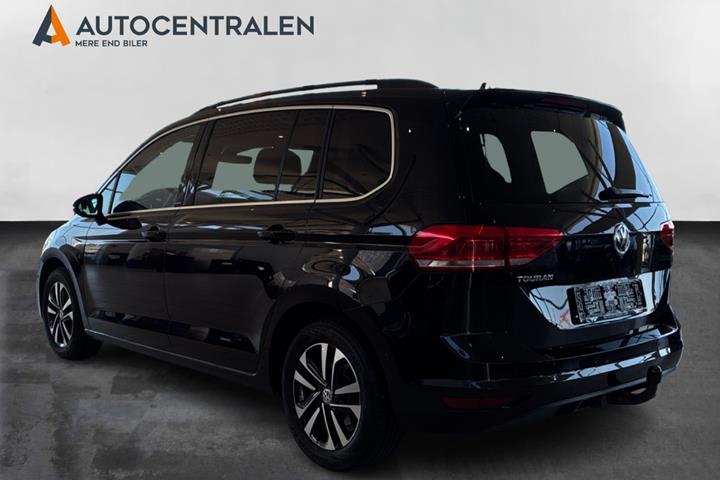 undefined VW Touran fra 2019