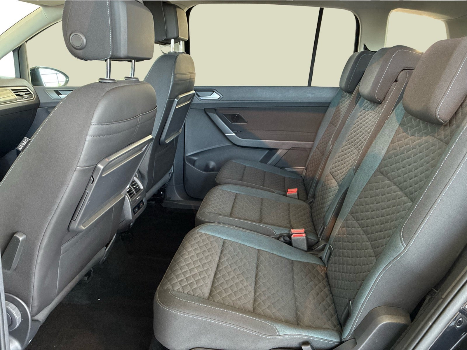 undefined VW Touran fra 2019