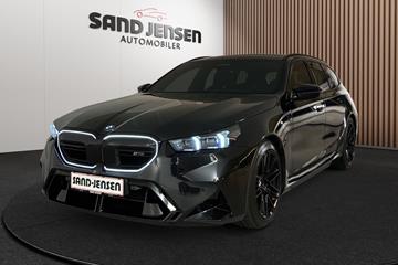BMW M5 4,4 Touring xDrive aut.