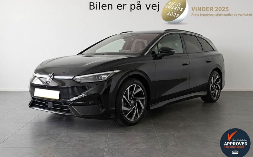 VW ID.7 Tourer EL Pro 286HK Stc Aut.
