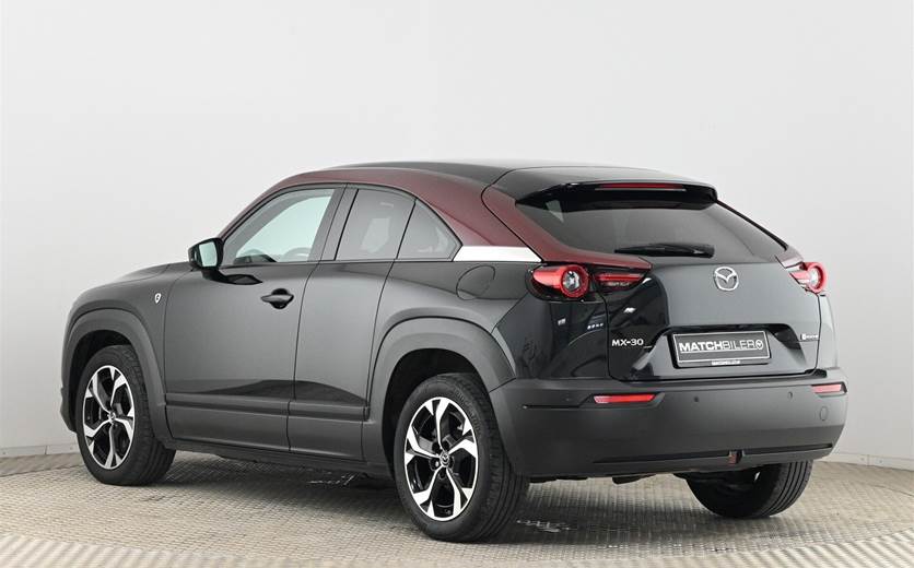 Mazda MX-30