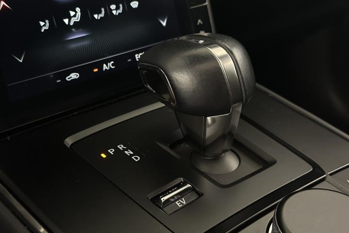 Sort Mazda MX-30 fra 2023
