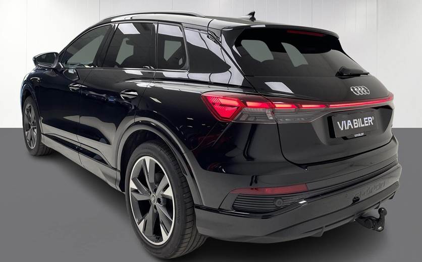 Audi Q4