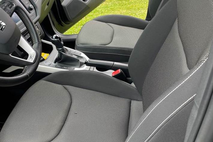 undefined Seat Arona fra 2020