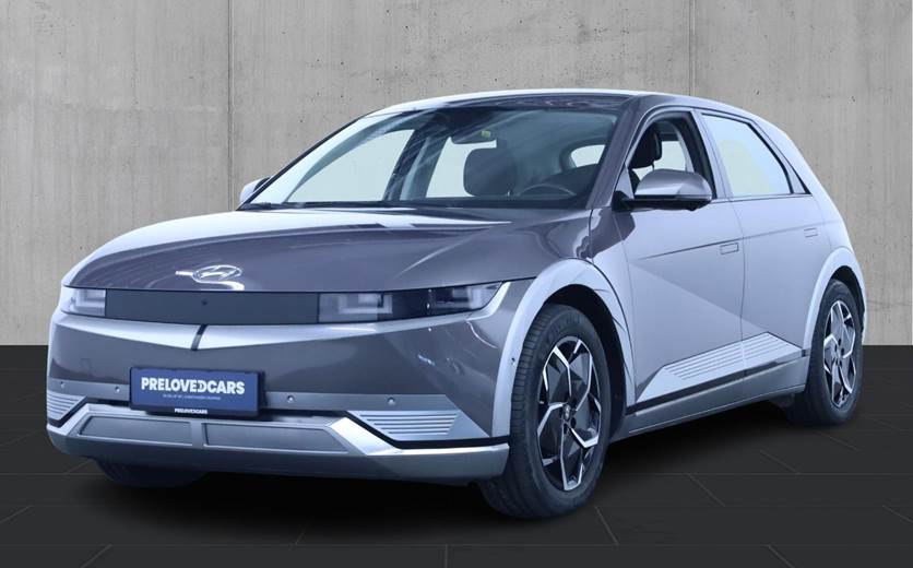 Hyundai Ioniq 5 73 Dynamiq