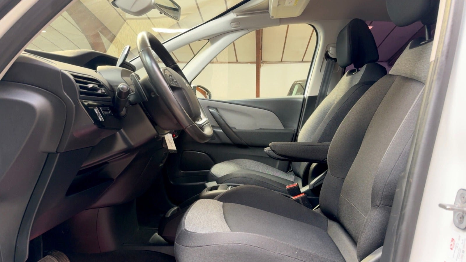 undefined Citroën Grand C4 Picasso fra 2018