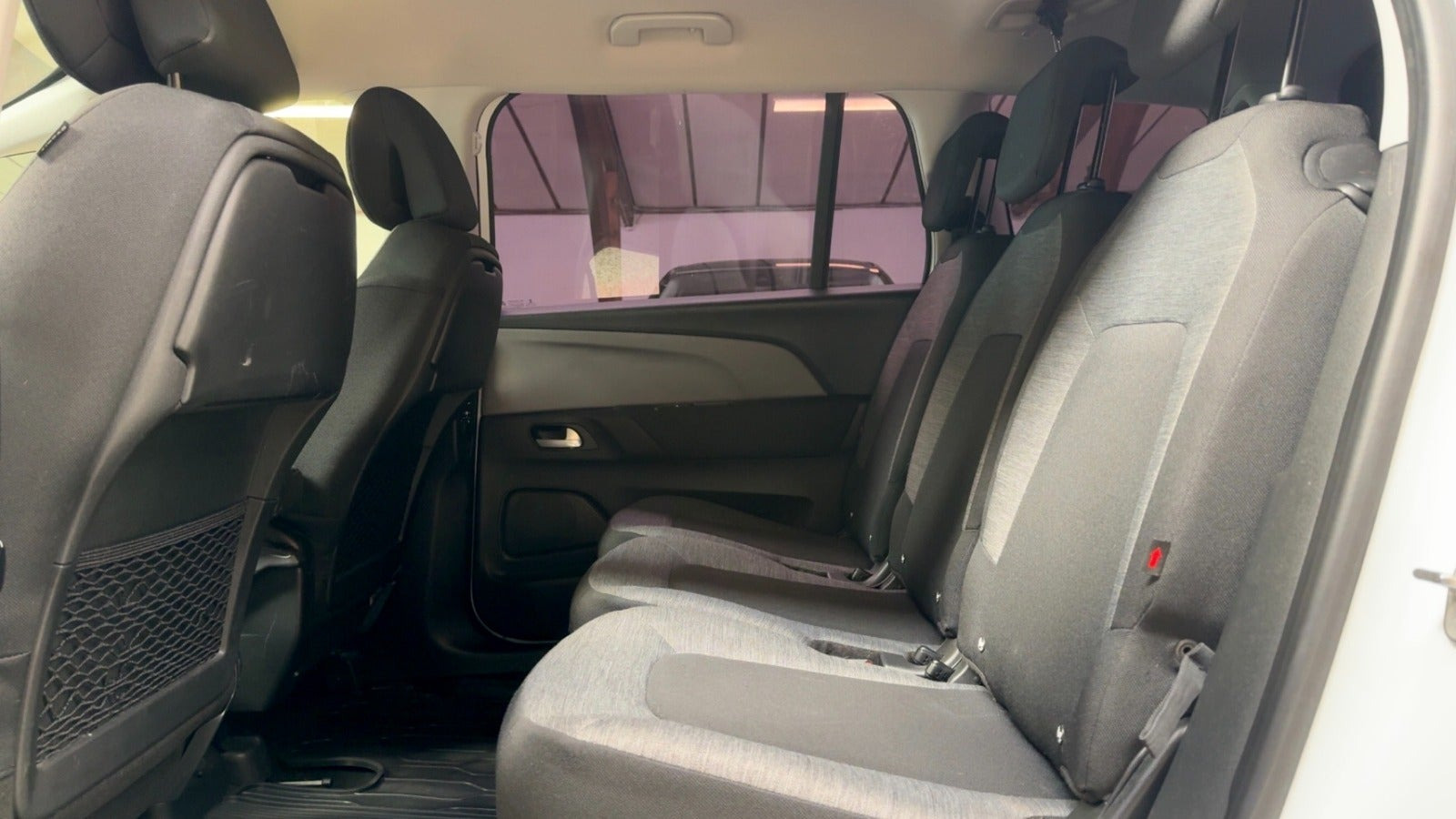 undefined Citroën Grand C4 Picasso fra 2018