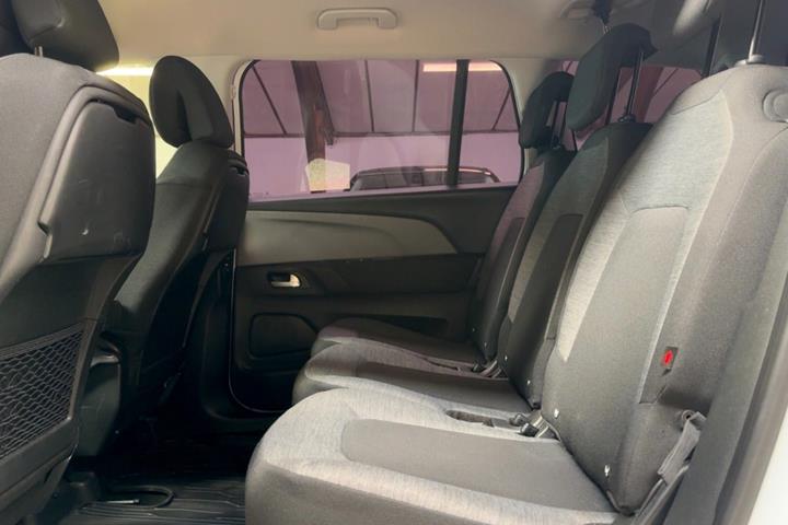 undefined Citroën Grand C4 Picasso fra 2018