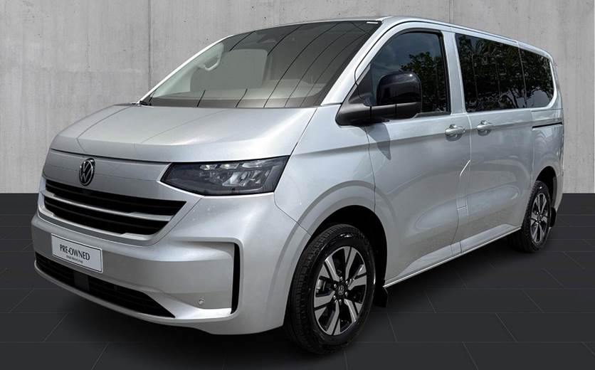 VW e-Caravelle 64 Life SWB