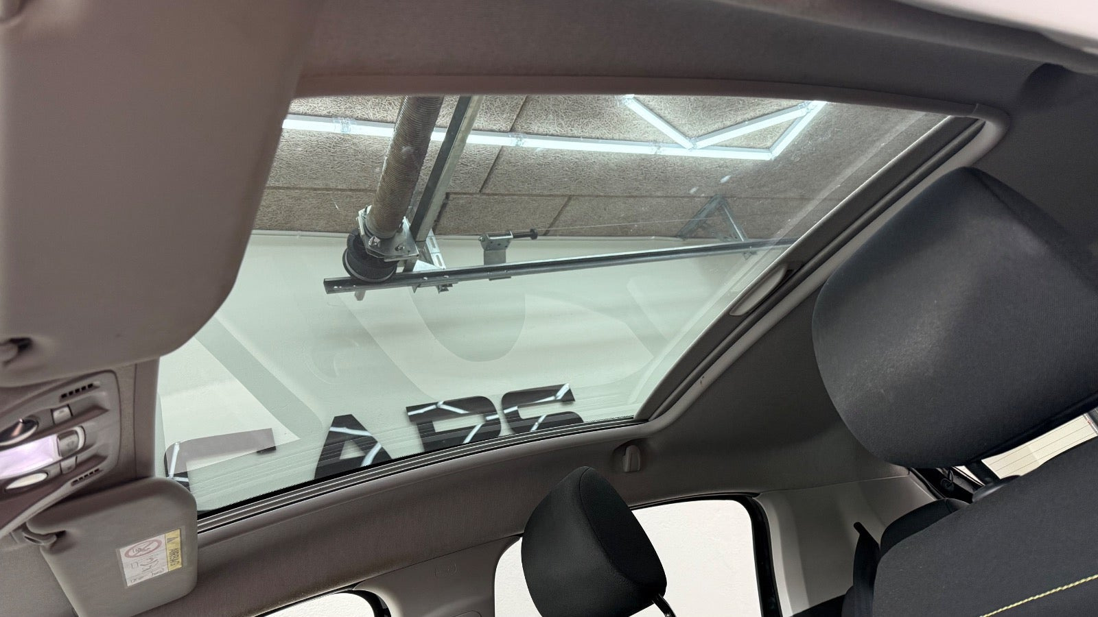 Sort Citroën C3 fra 2019
