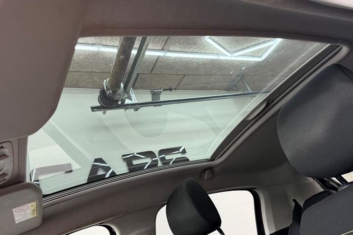 Sort Citroën C3 fra 2019