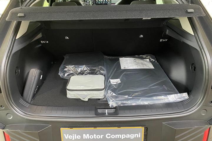 Sort Kia EV4 fra 2026
