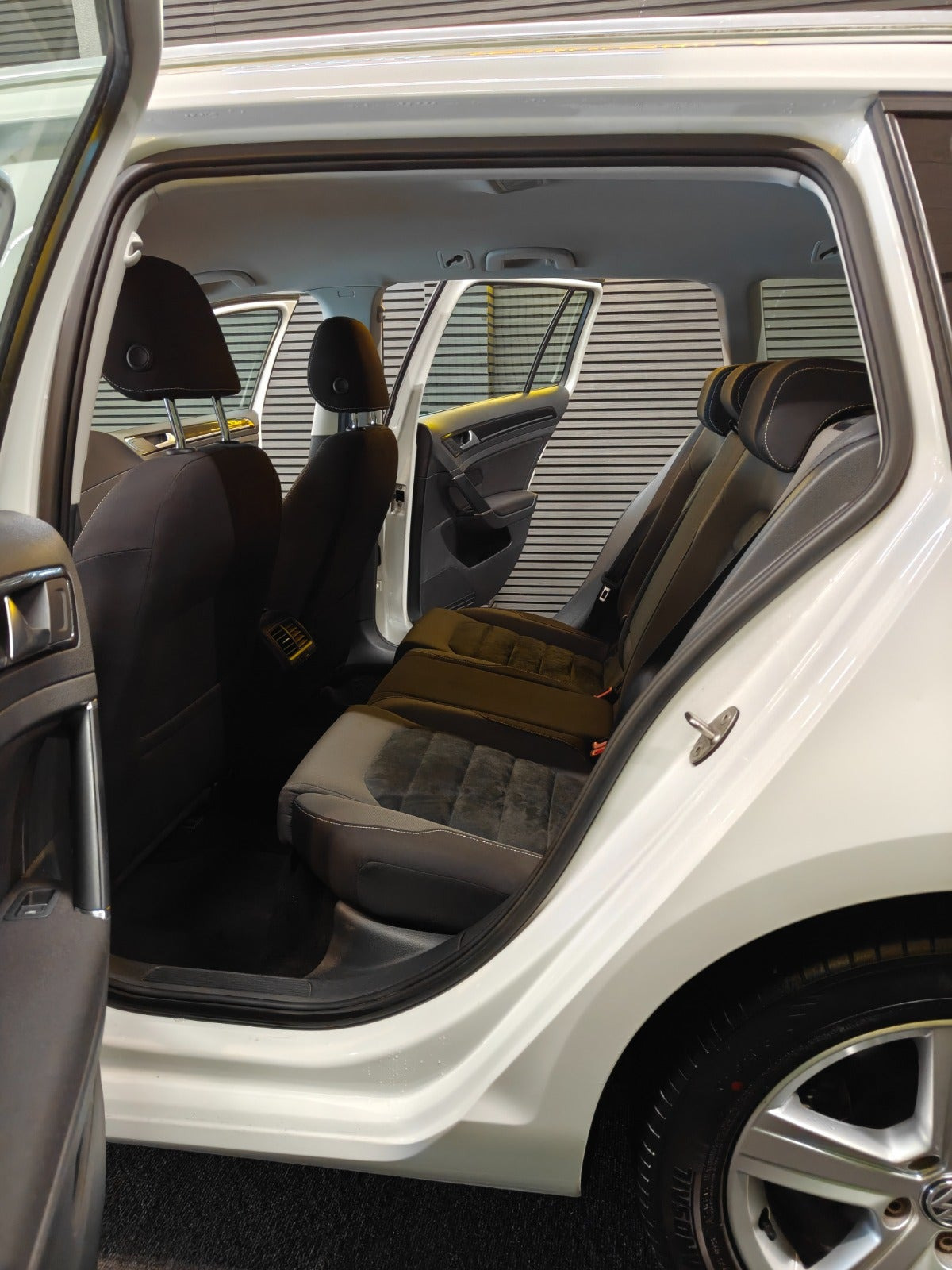 undefined VW Golf VII fra 2015