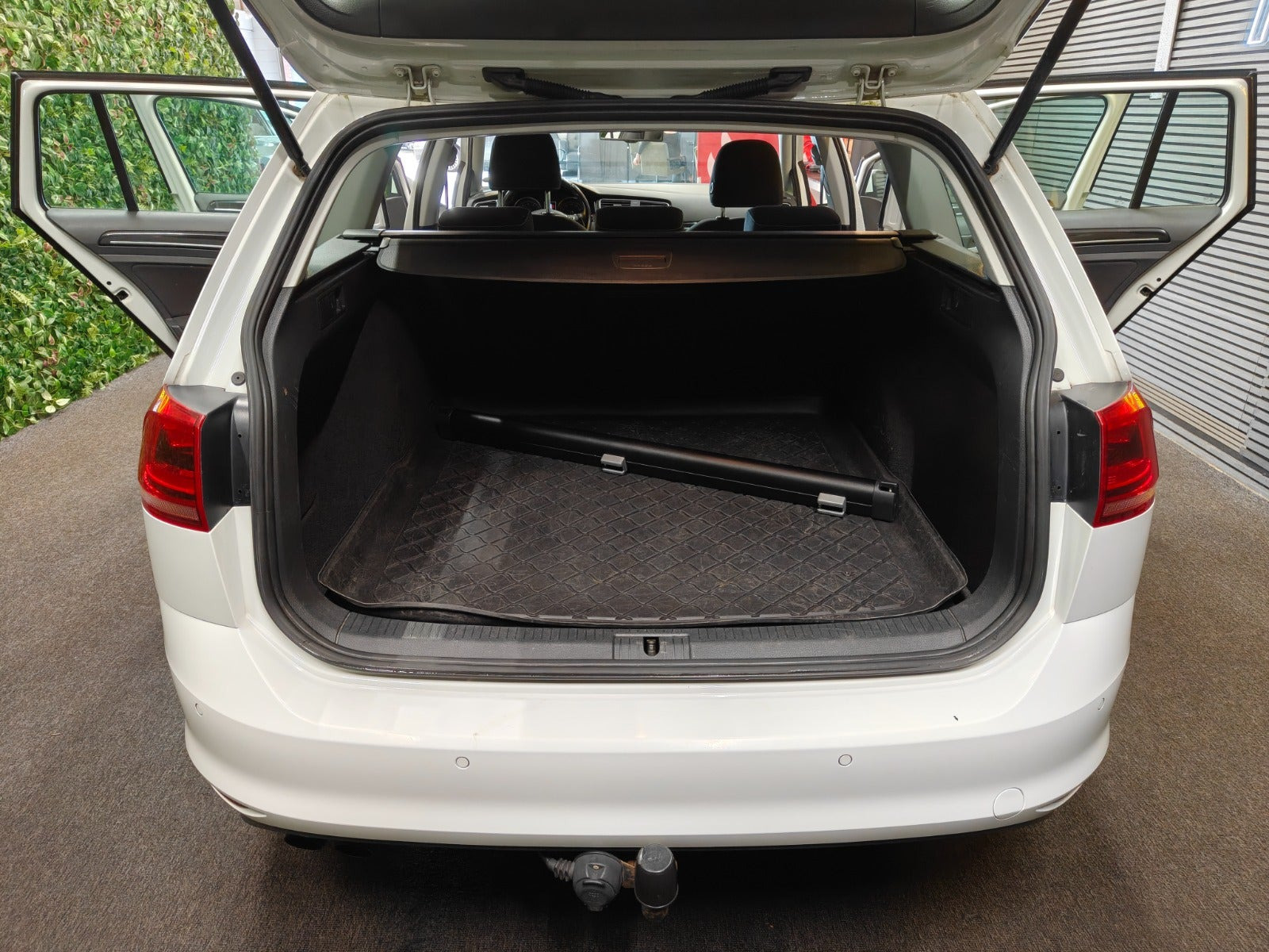 undefined VW Golf VII fra 2015