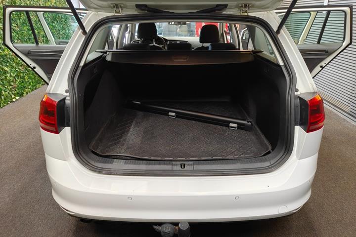 undefined VW Golf VII fra 2015