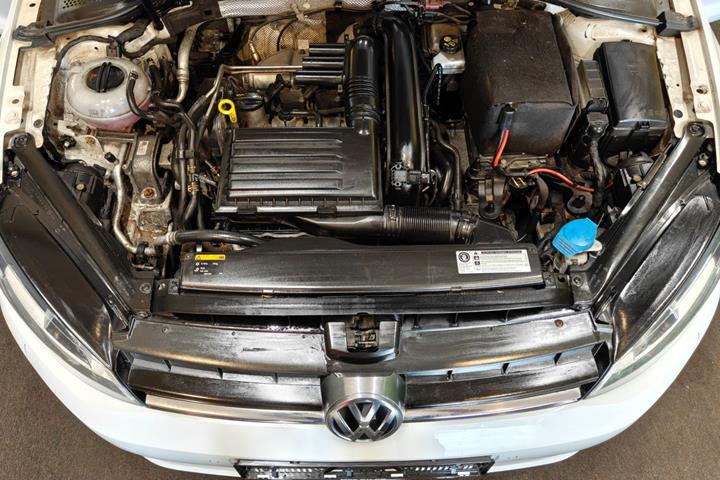 undefined VW Golf VII fra 2015