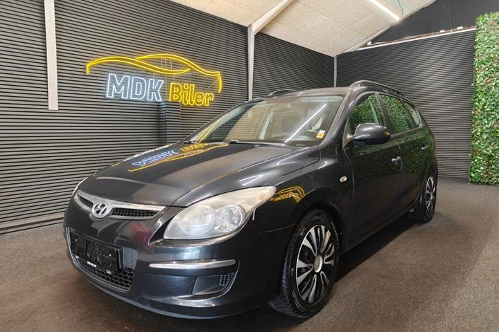 undefined Hyundai i30 fra 2010