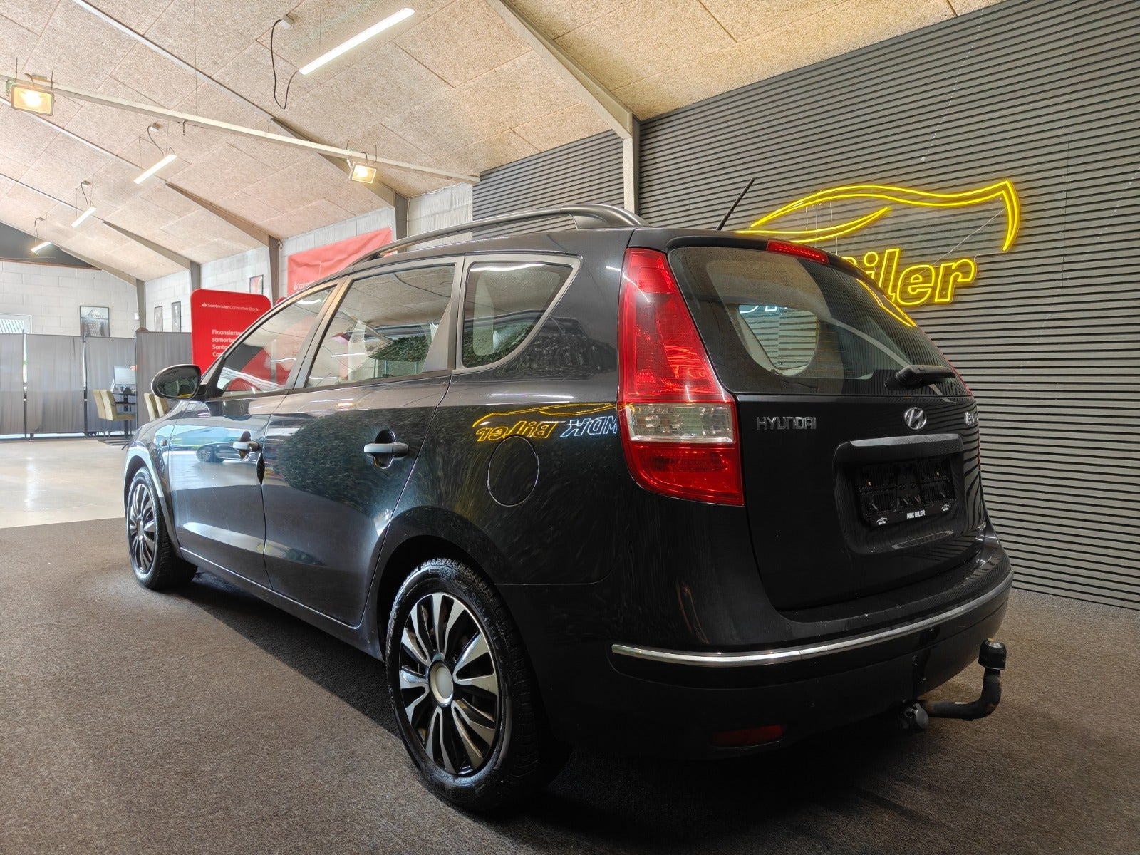 undefined Hyundai i30 fra 2010