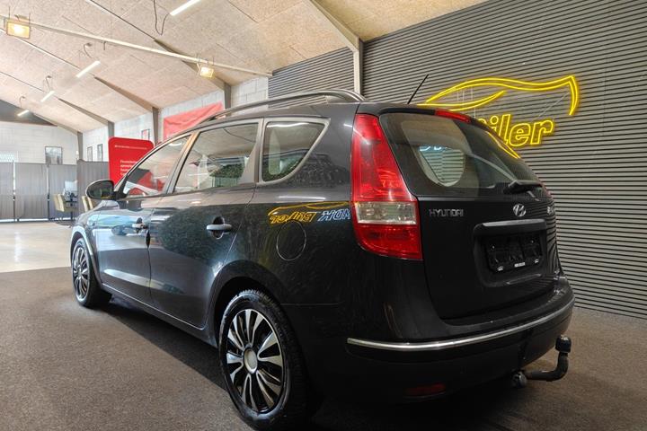 undefined Hyundai i30 fra 2010