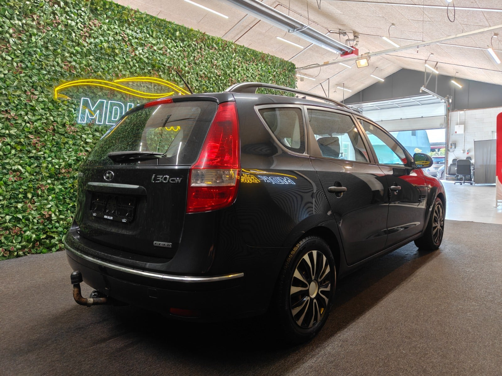 undefined Hyundai i30 fra 2010