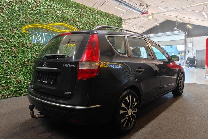 undefined Hyundai i30 fra 2010