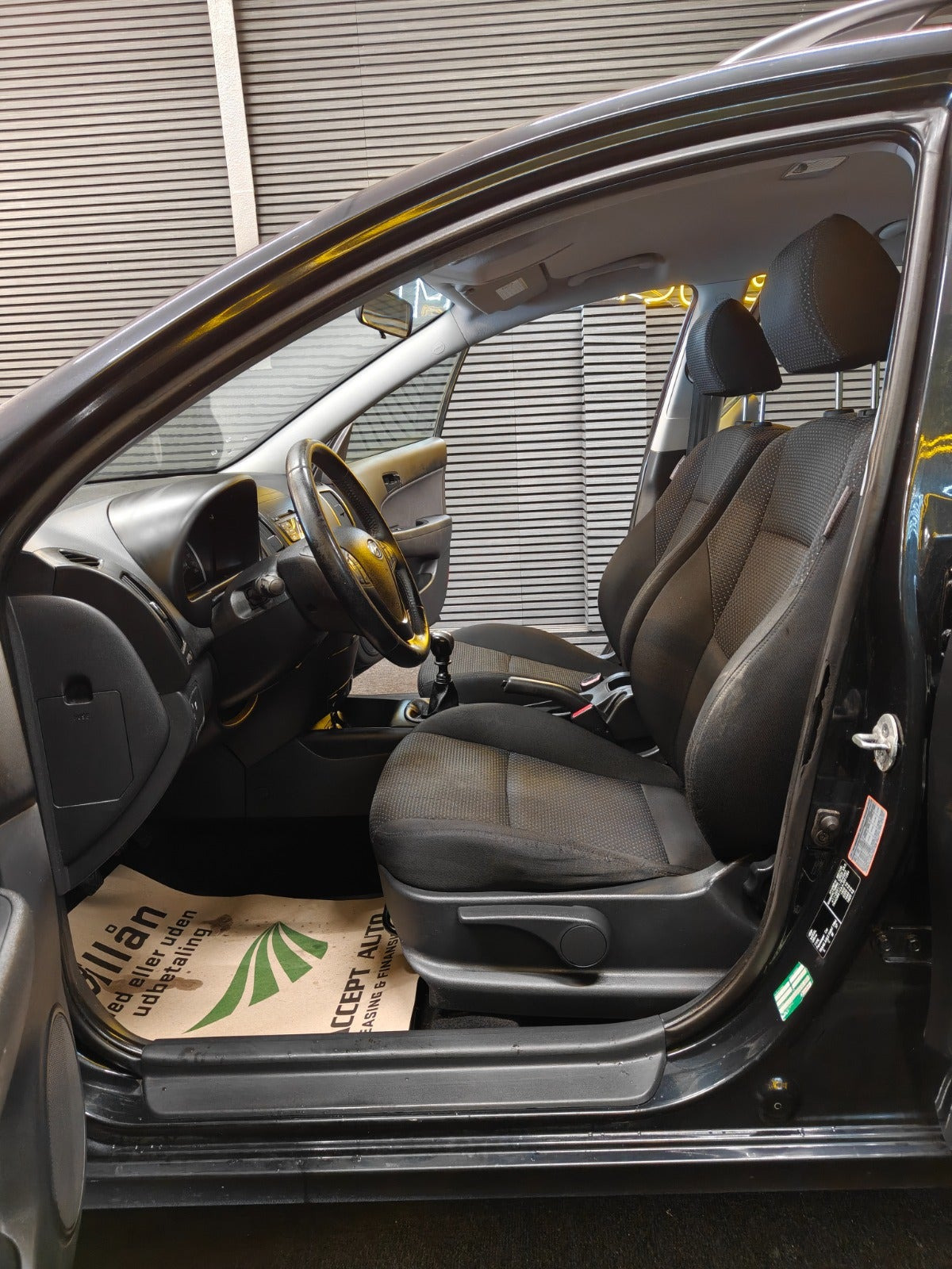 undefined Hyundai i30 fra 2010