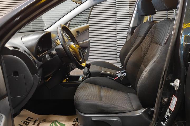 undefined Hyundai i30 fra 2010