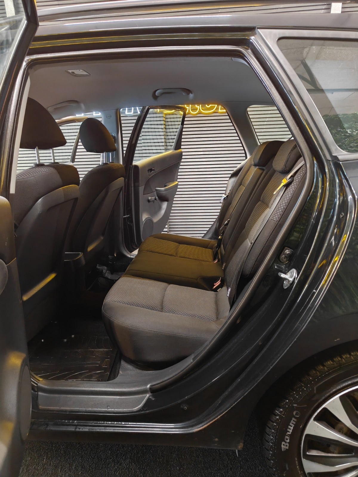 undefined Hyundai i30 fra 2010