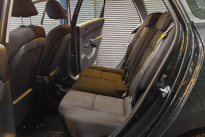 undefined Hyundai i30 fra 2010