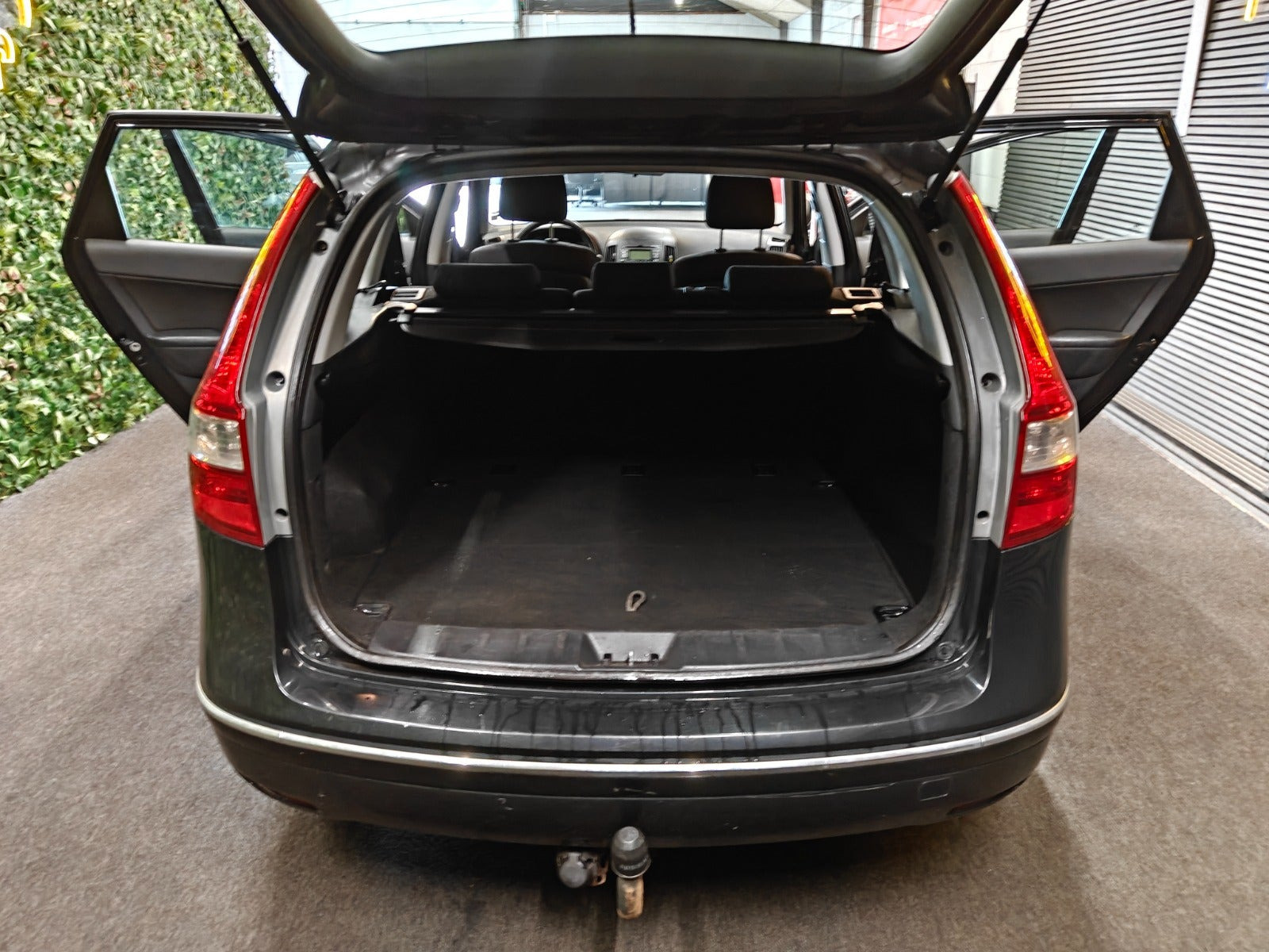undefined Hyundai i30 fra 2010